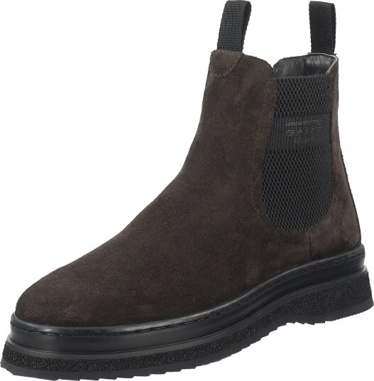 Gant Blistown Chelsea Boot   ESPRESSO BROWN   44