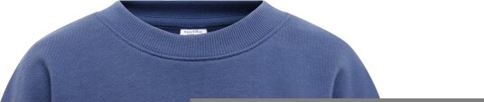 Petit Bateau Sweat Shirts   Blue   110