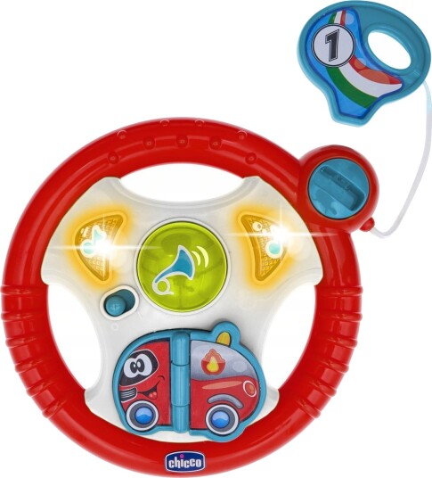 Chicco Baby Driver Lekeratt