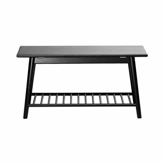 Cinas Entrebenk Noble med skohylle 90x35 cm 1713721-01-0 1713721-02-0 Cinas Entrebenk Noble med skohylle 90x35 cm 1713721-01-0 1713721-02-0