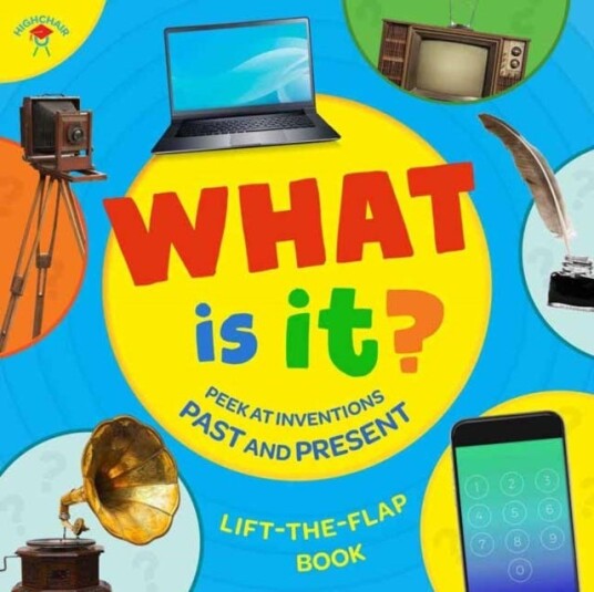 What Is It? Av Insight Kids