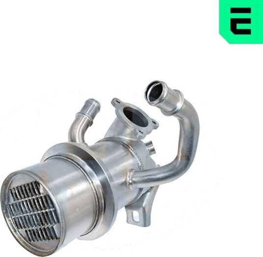 EGR-kjøler ERA 555499A