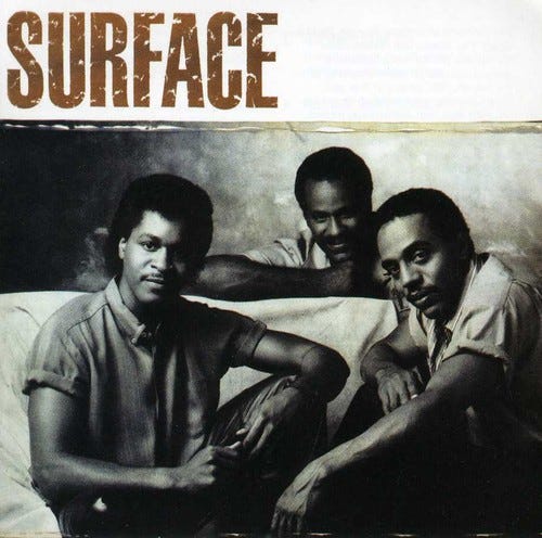 Surface Surface bonus Tracks Edition CD Surface Surface bonus Tracks Edition CD