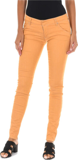MET Dame Jeans Gul W26, MET Dame Jeans Gul W26,