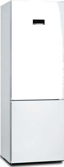 Bosch Serie 4 KGN493WDA Kombiskap