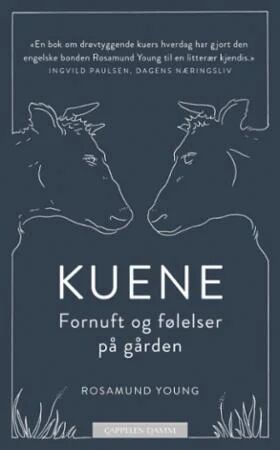 Kuene Av Rosamund Young Kuene Av Rosamund Young