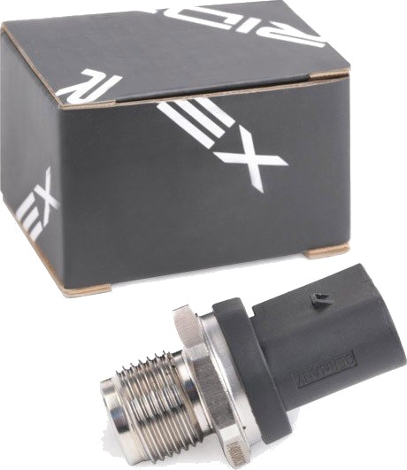 Sensor, drivstofftrykk RIDEX 3942S0005