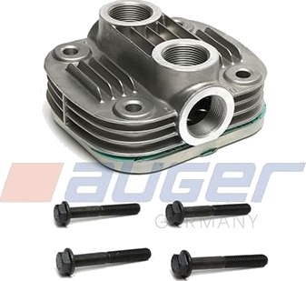 Sylindertopp, trykkluftkompressor AUGER 112578