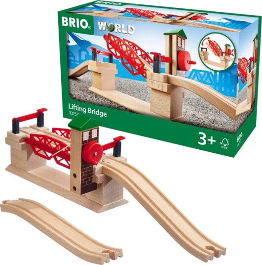Brio Lifting Bridge Brio Lifting Bridge