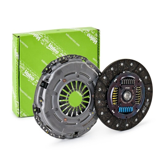 Clutchsett VALEO 832451