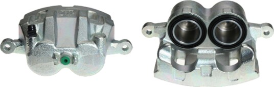 Bremsecaliper Axia 394287 Bremsecaliper Axia 394287