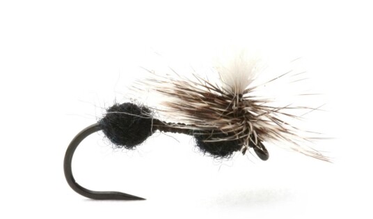 Umpqua Flies Parachute Ant