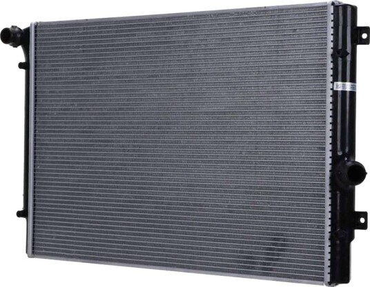HELLA 8MK 366 302 371 Radiator motorkjøling HELLA 8MK 366 302 371 Radiator motorkjøling