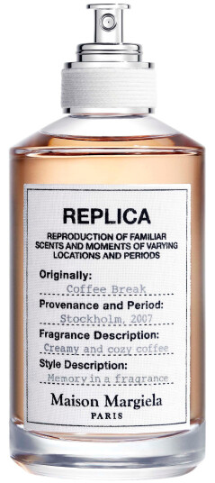 Maison Margiela Replica Coffee Break Eau de toilette 100 ml