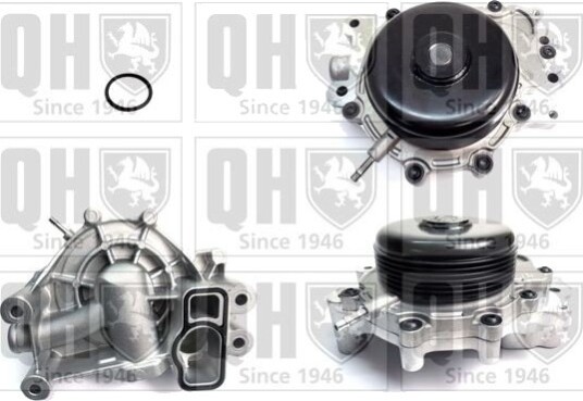 Vannpumpe QUINTON HAZELL QCP3799BH
