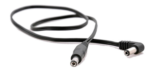 T Rex DC extension cable 50cm T Rex DC extension cable 50cm