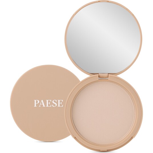 PAESE Glowing Powder 11 Light Beige PAESE Glowing Powder 11 Light Beige
