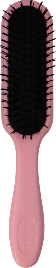 Denman Denman D90 Tangle Tamer Ultra Mini Pink Crush - Pink - ONE SIZE Denman Denman D90 Tangle Tamer Ultra Mini Pink Crush - Pink - ONE SIZE