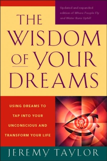 The Wisdom of Your Dreams  Using Dreams to Tap into Your Unconscious and Transform Your Life