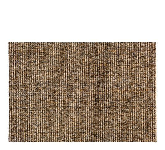 Dixie Astrid sisal dørmatte Natural, 60 x 90 cm