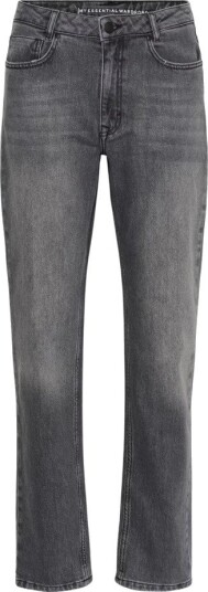 My Essential Wardrobe Dame Jeans Grå W29 L34, My Essential Wardrobe Dame Jeans Grå W29 L34,