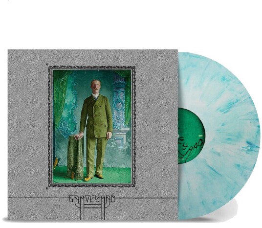 6 Vinyl