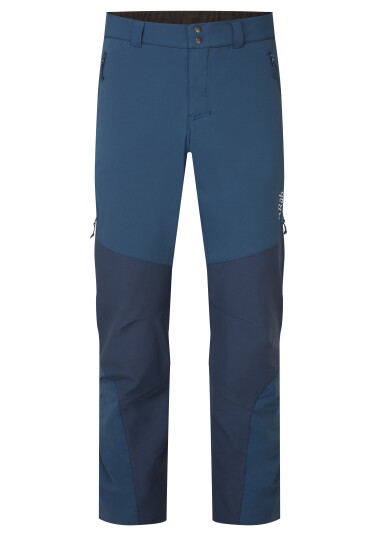 RAB Torque Pants M"s Tempest Blue XL