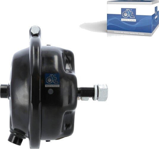 Membran bremsesylinder DT Spare Parts 2.40624 Membran bremsesylinder DT Spare Parts 2.40624