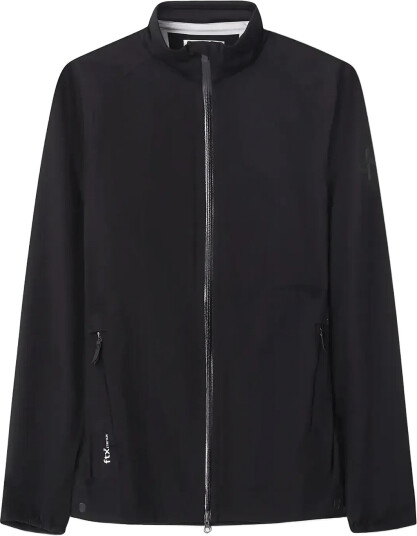 Cross Sportswear W Edge Jacket   Black   S