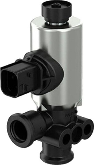 Magnetventil WABCO 4721800020 Magnetventil WABCO 4721800020