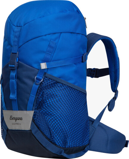 Bergans of Norway Lilletind 12 Space Blue/Lazuli Blue 12 Bergans of Norway Lilletind 12 Space Blue/Lazuli Blue 12