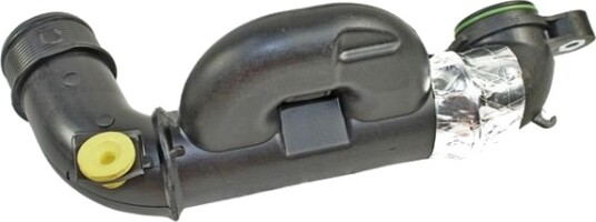 METZGER 2400409 Ladeluftslange