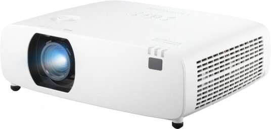 ViewSonic LSC520WU Hvit