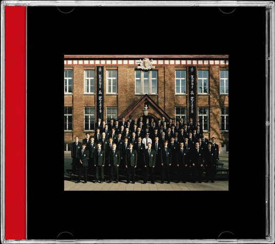 Gener8ion Love & Tears CD