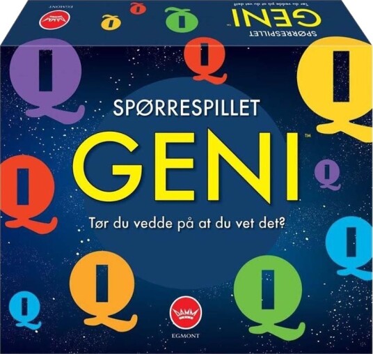 Geni Geni