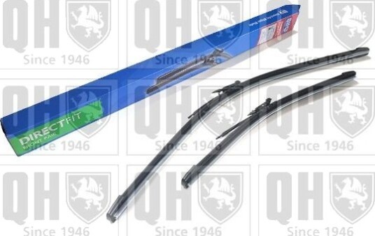 QUINTON HAZELL QDW150 Vindusvisker