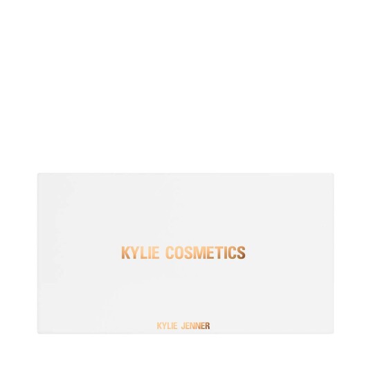 Kyshadow The Bronze Palette 9 g