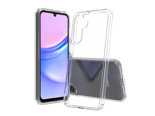 Screenor 25632Sb Omslag Samsung Galaxy A16 5G 17 Cm 6.7" Transparent