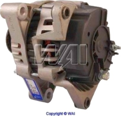 WAI 20316N Dynamo WAI 20316N Dynamo