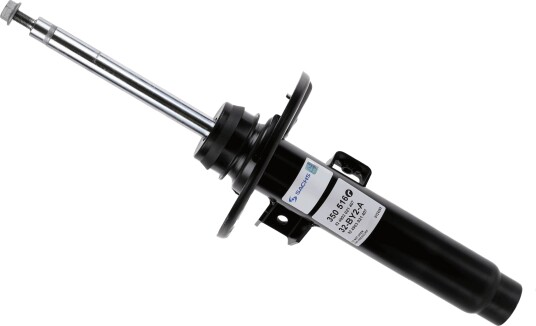 SACHS 350 516 Støtdemper