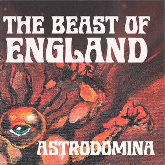 Astrodomina Astrodomina