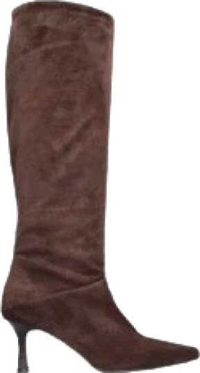 Billi Bi, Dame, Sko, Brun, 36 EU,
