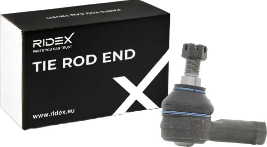 RIDEX 914T0251 Endeledd