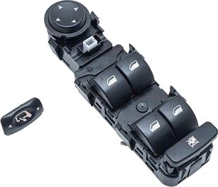 Bryter, vindusheis MAGNETI MARELLI 000051079010 Bryter, vindusheis MAGNETI MARELLI 000051079010