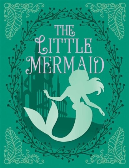 Disney: The Little Mermaid Tiny Book Disney: The Little Mermaid Tiny Book