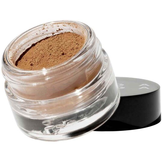 Uoga Uoga Mineral Eye Shadow With Amber Fluffy Wombat Uoga Uoga Mineral Eye Shadow With Amber Fluffy Wombat