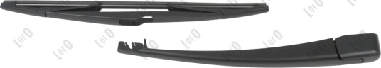 Viskerarmsett, vindusspyling LORO 103-00-269-P