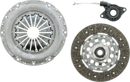 Clutchsett AISIN CKE-FC18R