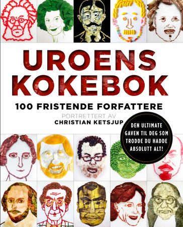 Uroens kokebok Pocket