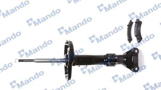 Støtdemper MANDO MSS017322